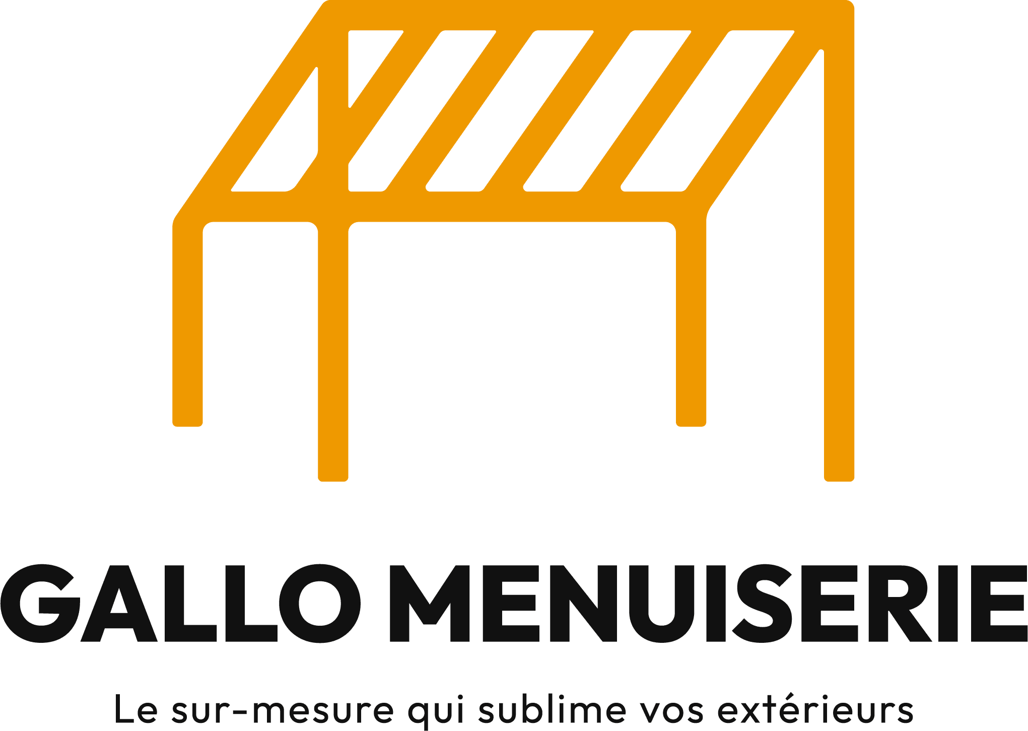 Agence M Com Marseille GalloMenuiserie Tavernes FenetreAluBois Logo Principal
